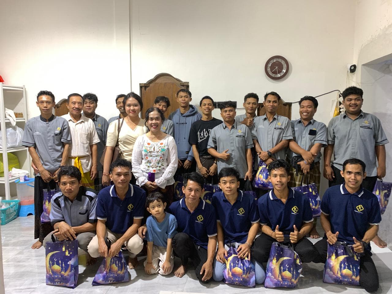 Foto About Kresna Laundry 2